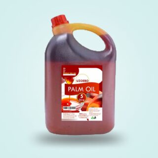 Palm oil 5L
