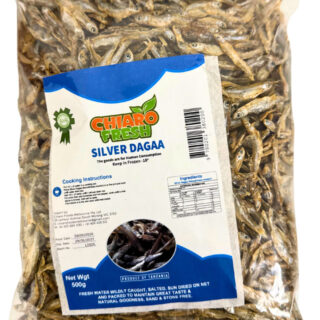 Dry Dagaa 500g