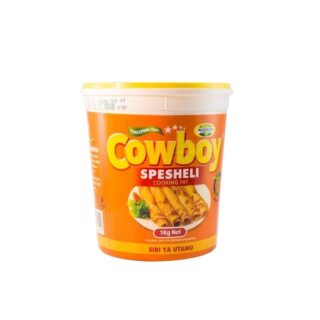 Cowboy Cooking Fat