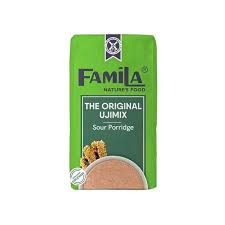 Famila Uji Mix 1kg