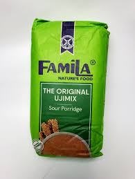 Famila sour porridge 1kg