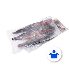 Frozen catfish large