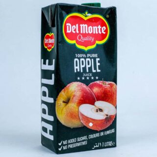 Pure Apple Juice 1 ltr