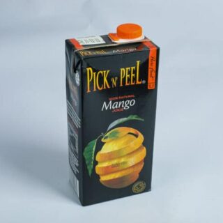 Peek N peel 1ltr(Mango)