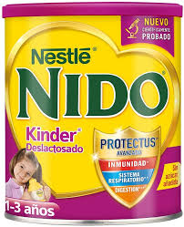 Nido 800g