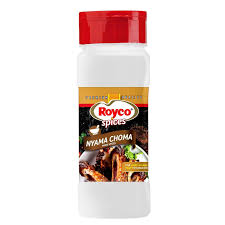 Royco nyama choma spice 100g