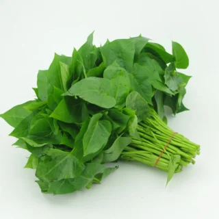 Sweet potato leaves 100g