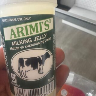 Arimis Milking jelly 90ml