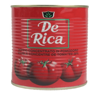 De rica