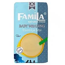 Famila baby Porridge 1kg