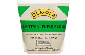 Ola Ola 4.5kg
