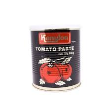 KENYLON TOMATO PASTE