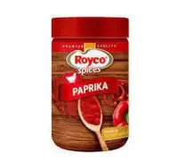 Royco paprika ground spice 90g