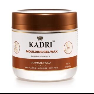 Advanced moulding Gel wax 600g