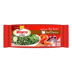 Royco Beef Cube fort