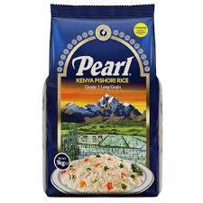 Pearl Pishori rice