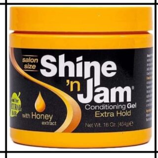 Shine N Jam