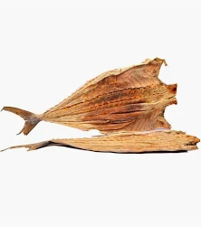 Dry Fish